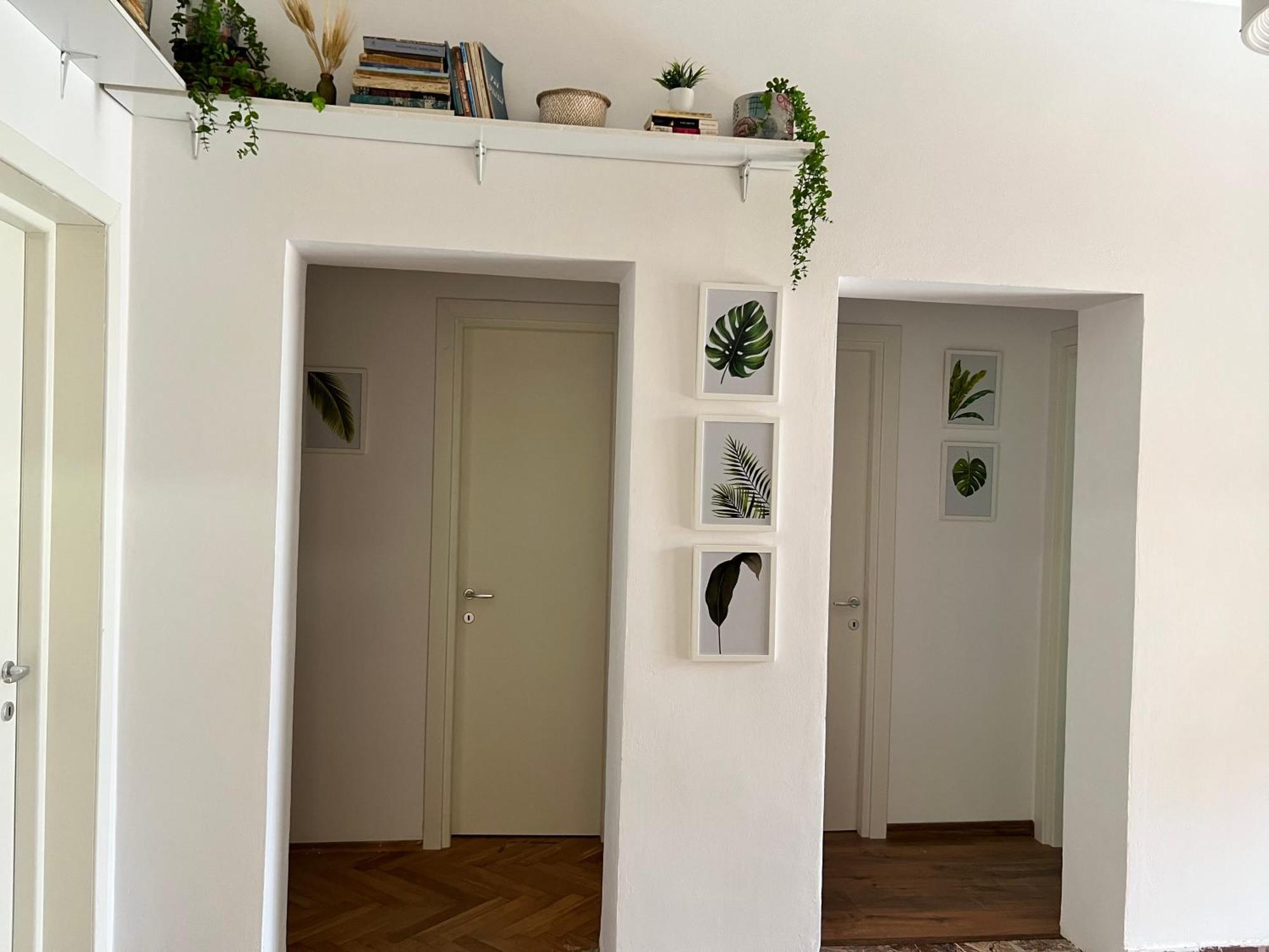Trip'N'Hostel Chill Zone Tirana Bagian luar foto